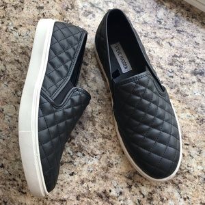 Steve Madden Ecentrcq Slip On Sneakers